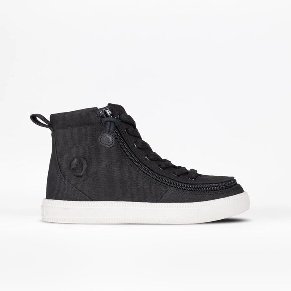 Billy Footwear Men Classic Lace High Top Adaptive Sneakers Size 7M BK23300 main image 5